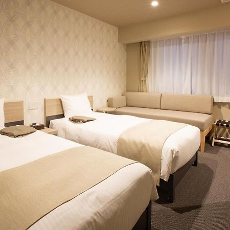 Kuretake Inn Osaka Midousuji Hommachi المظهر الخارجي الصورة