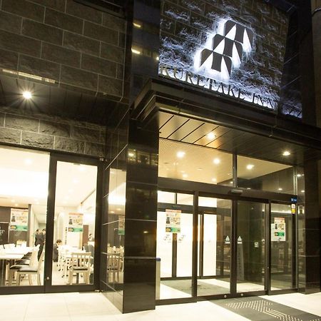 Kuretake Inn Osaka Midousuji Hommachi المظهر الخارجي الصورة