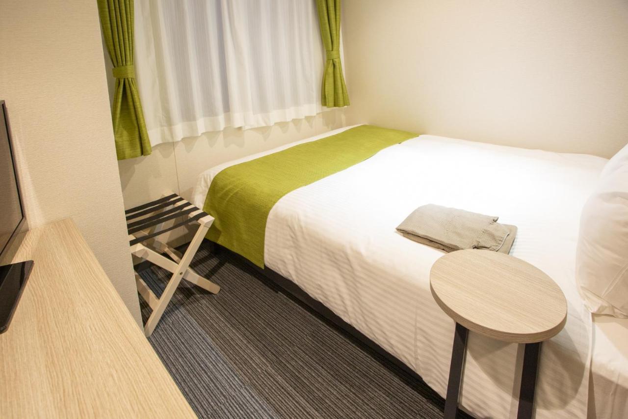 Kuretake Inn Osaka Midousuji Hommachi المظهر الخارجي الصورة