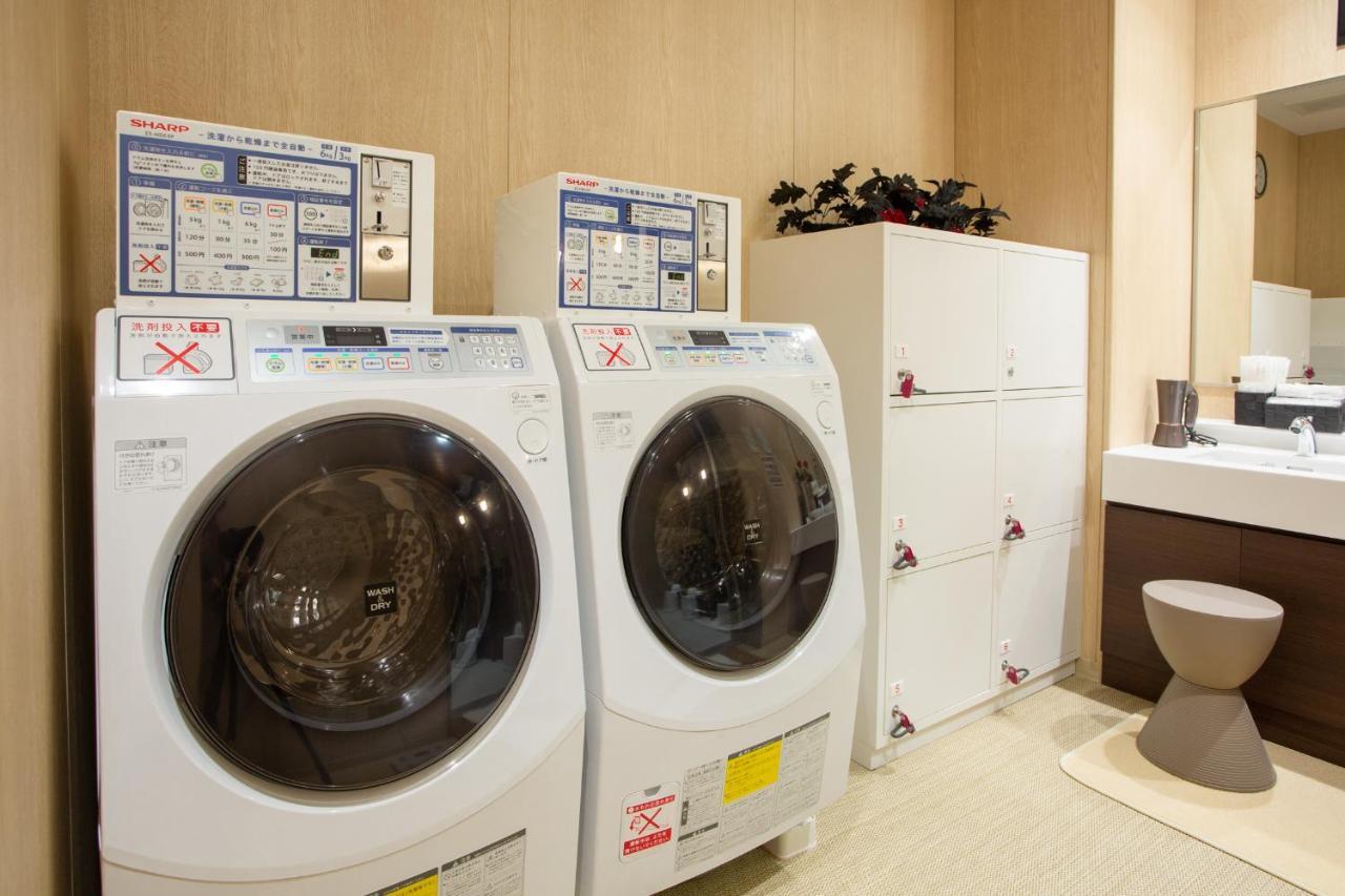 Kuretake Inn Osaka Midousuji Hommachi المظهر الخارجي الصورة