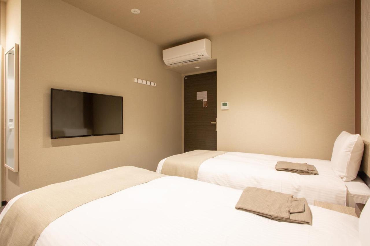 Kuretake Inn Osaka Midousuji Hommachi المظهر الخارجي الصورة