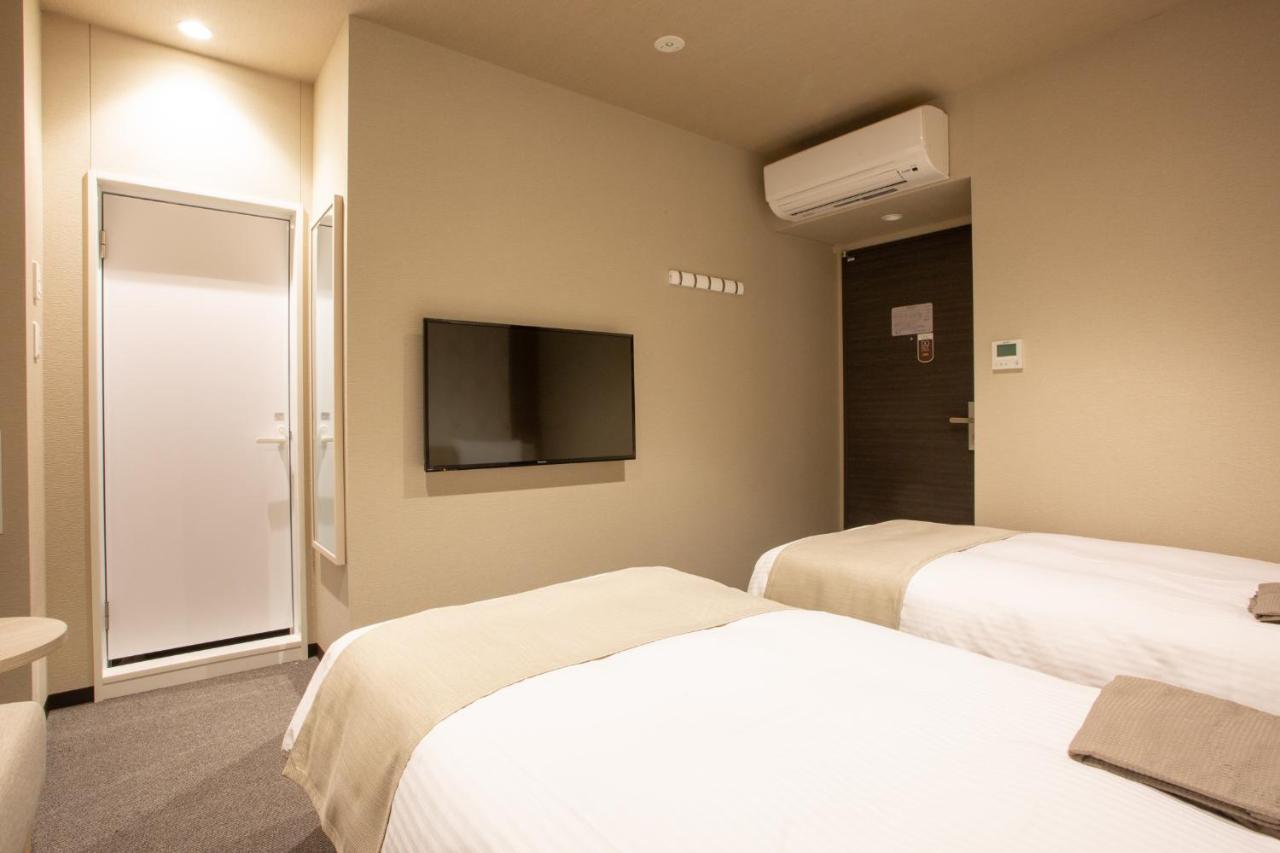 Kuretake Inn Osaka Midousuji Hommachi المظهر الخارجي الصورة
