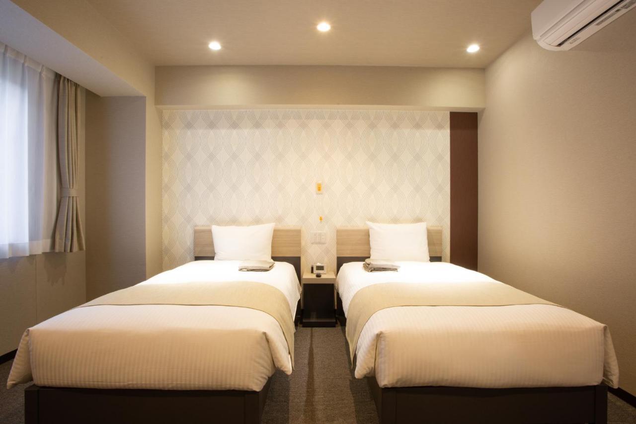 Kuretake Inn Osaka Midousuji Hommachi المظهر الخارجي الصورة