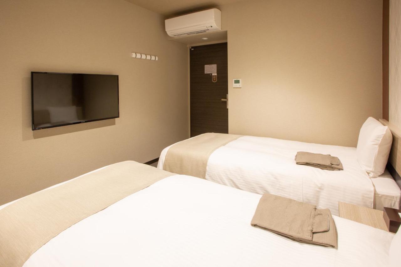 Kuretake Inn Osaka Midousuji Hommachi المظهر الخارجي الصورة