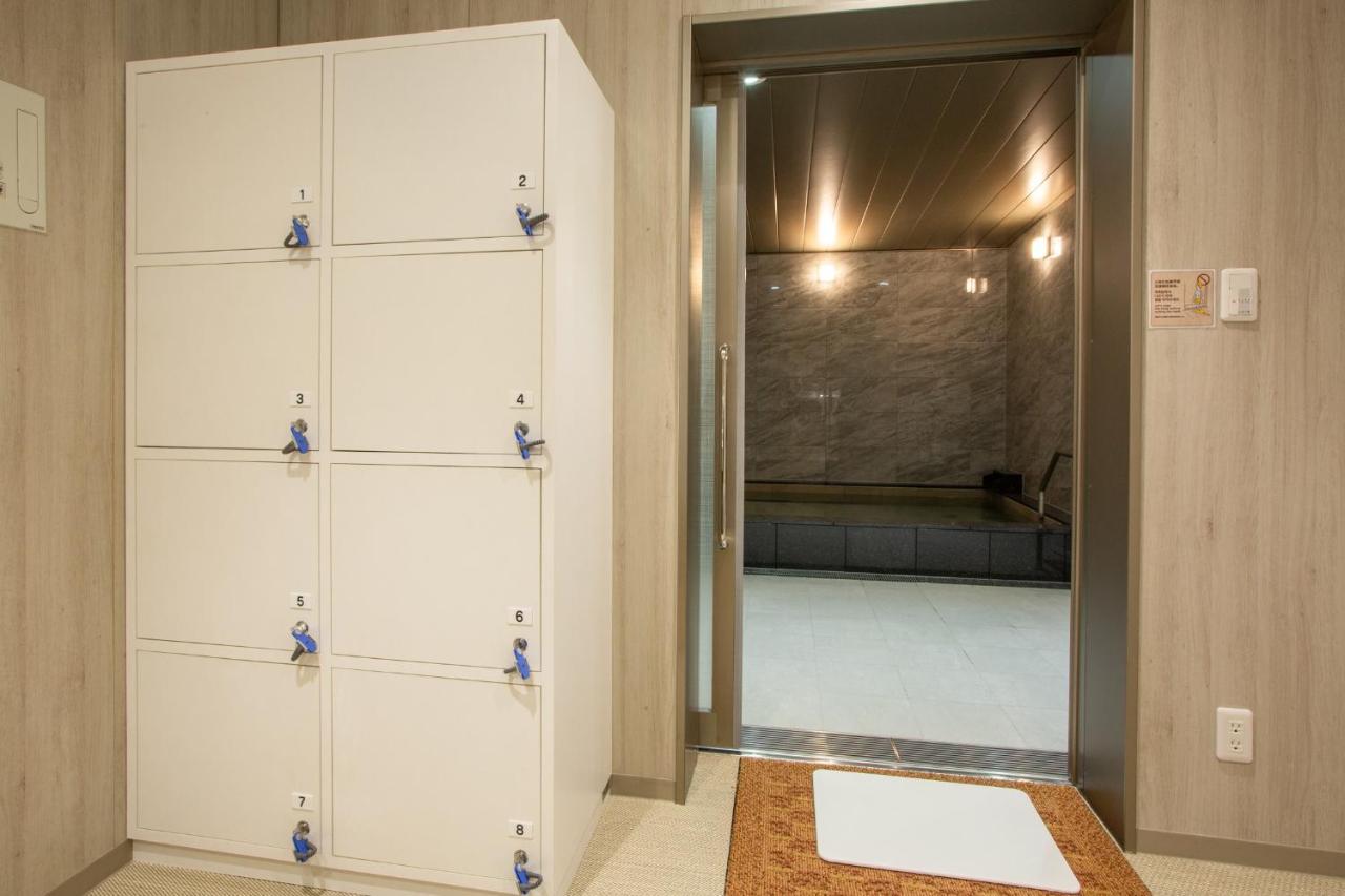 Kuretake Inn Osaka Midousuji Hommachi المظهر الخارجي الصورة