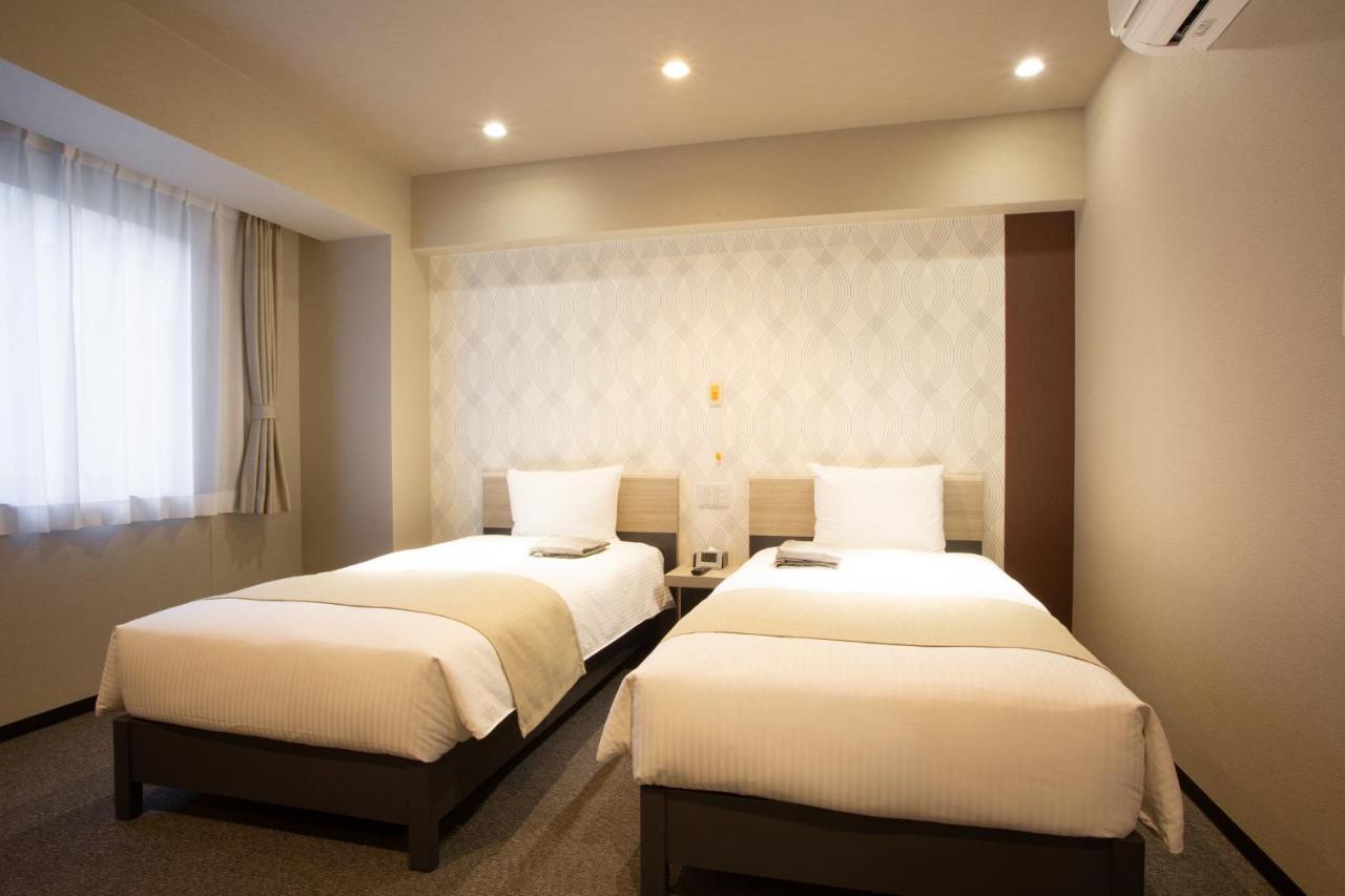 Kuretake Inn Osaka Midousuji Hommachi المظهر الخارجي الصورة