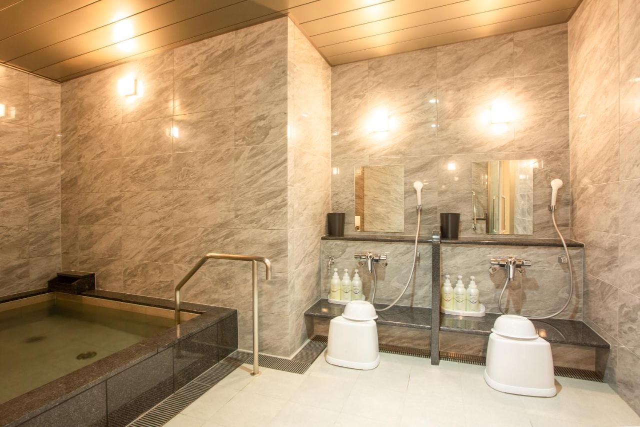 Kuretake Inn Osaka Midousuji Hommachi المظهر الخارجي الصورة