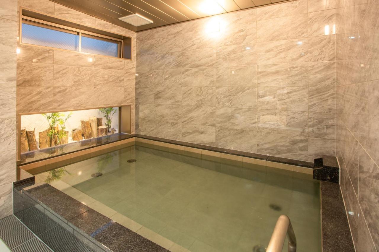Kuretake Inn Osaka Midousuji Hommachi المظهر الخارجي الصورة