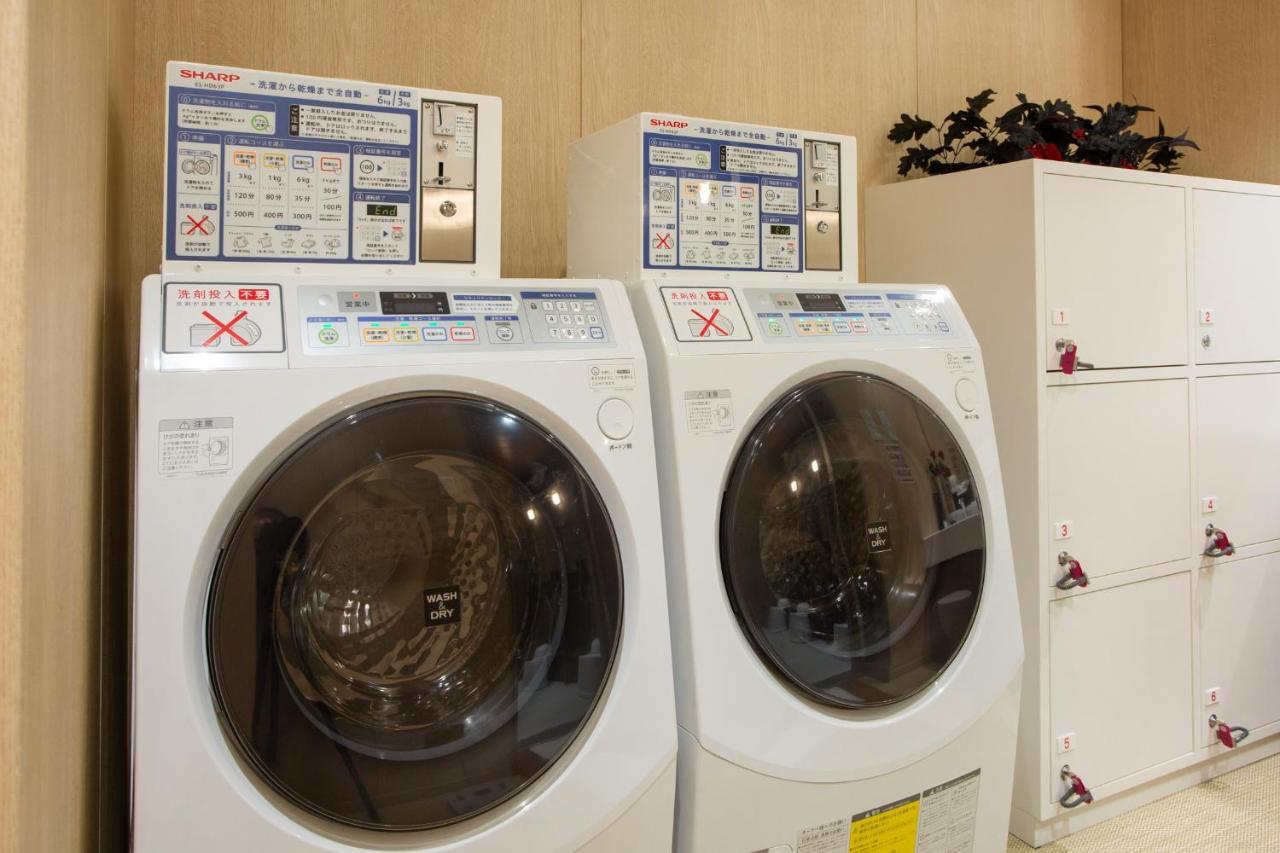 Kuretake Inn Osaka Midousuji Hommachi المظهر الخارجي الصورة