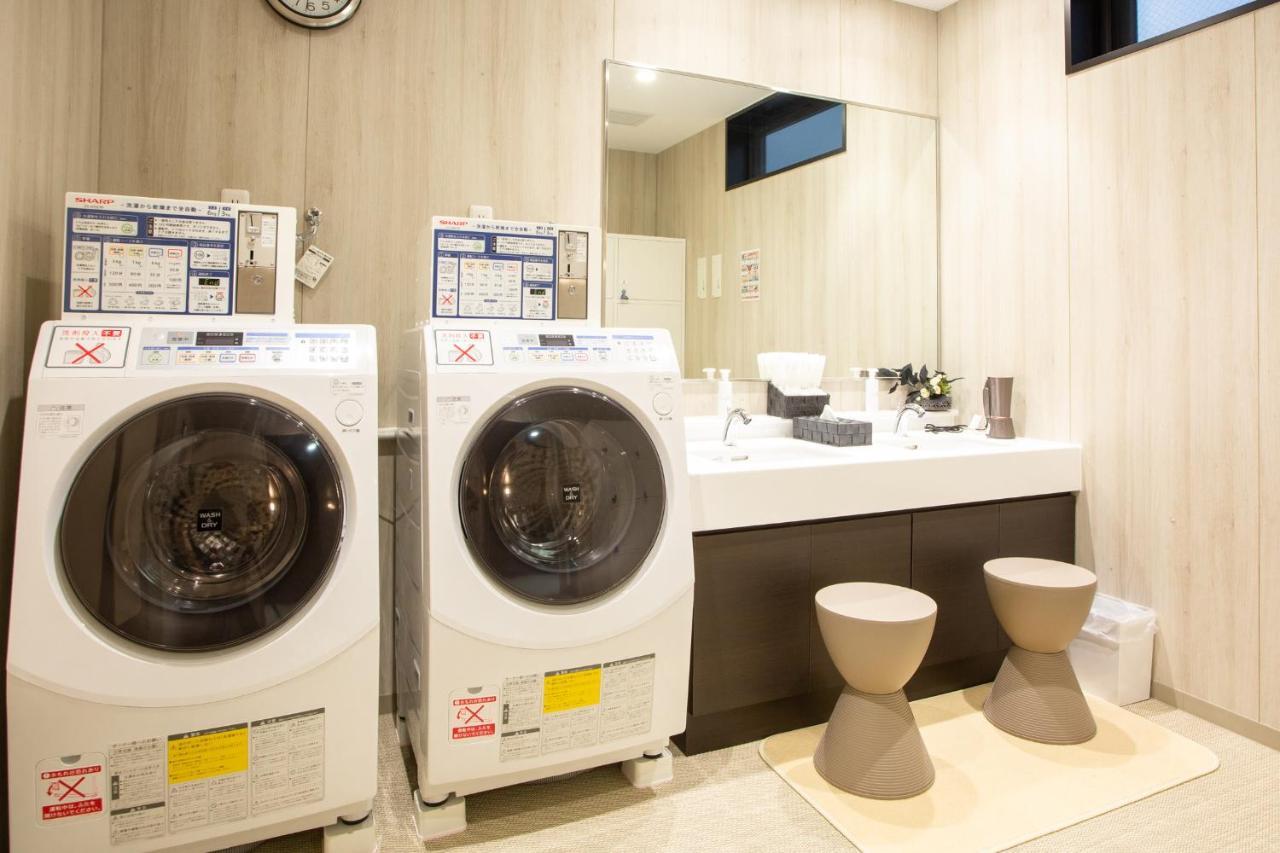 Kuretake Inn Osaka Midousuji Hommachi المظهر الخارجي الصورة