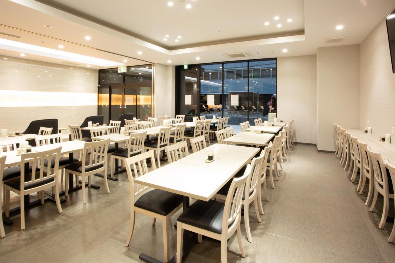 Kuretake Inn Osaka Midousuji Hommachi المظهر الخارجي الصورة